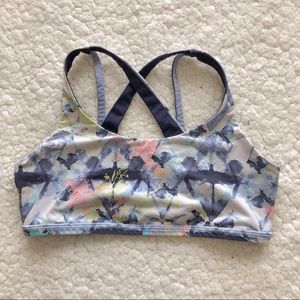 Ivivva Reversible Sports Bra